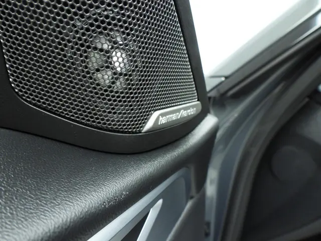 BMW 4 Serie Gran Coupe M440i xDrive 2025 Benzine 23