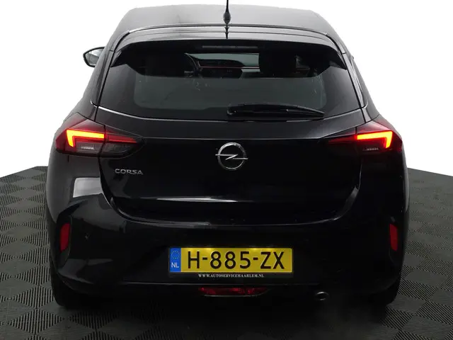 Opel Corsa 1.2 GS Line- 2020 Benzine 29