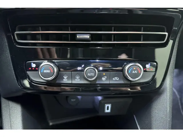 Opel Mokka 1.2 Turbo GS 2025 Benzine 24