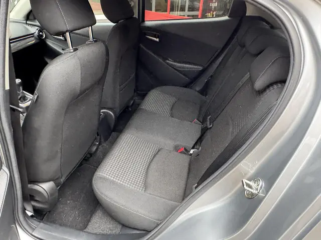 Mazda 2 1.5 Skyactiv-G GT-M 2019 Benzine 16