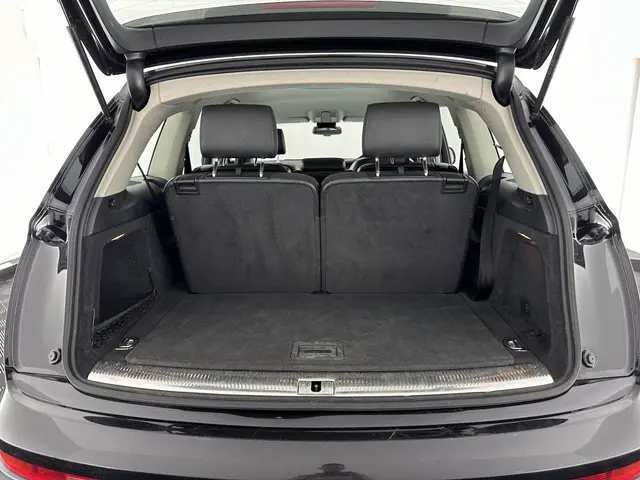 Audi Q7 3.0 TDI quattro 5+2 2012 Diesel 10
