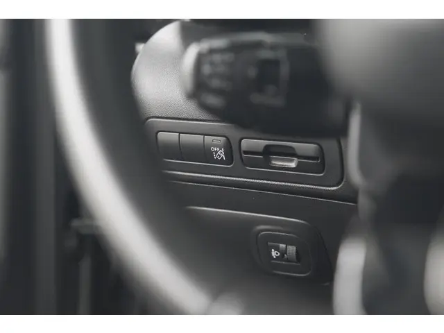 Citroën C3 Aircross PureTech 110 Feel 2022 Benzine 34