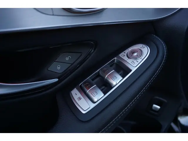 Mercedes-Benz GLC Coupé 43 AMG 2019 Benzine 21