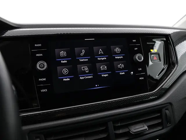 Volkswagen Polo 1.0 TSI 95pk Life Business 2022 Benzine 6