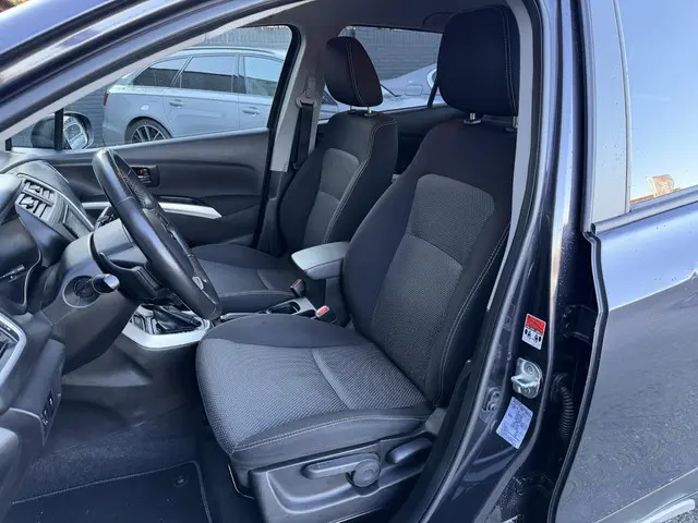 Suzuki S-Cross SX4 1.6 Exclusive 2015 Benzine 10