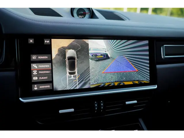 Porsche Cayenne Coupé 2.9 S 2020 Benzine 51