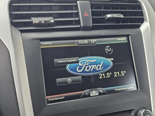 Ford Mondeo Wagon 1.5 Trend 2016 Benzine 24