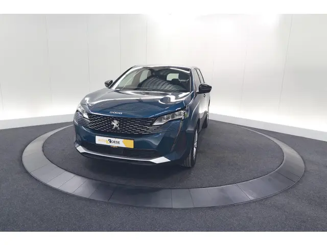Peugeot 5008 PureTech 130 EAT8 Active Pack 2023 Benzine 78
