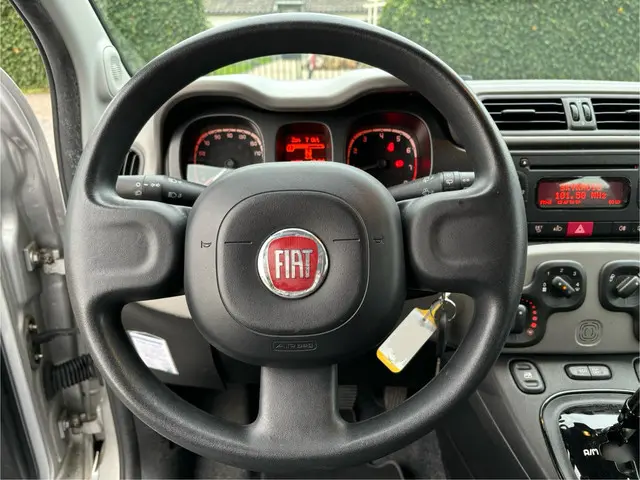 Fiat Panda 0.9 TwinAir Easy | Automaat | Airco | 2013 Benzine 5