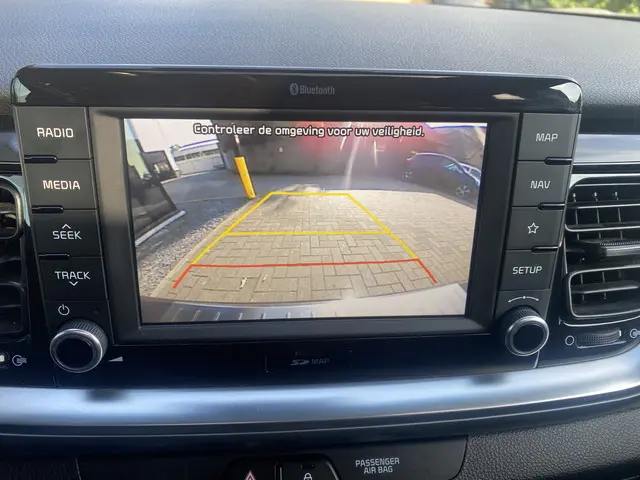 Kia Stonic 1.0 T-GDi ExecutiveLine 2019 Benzine 20