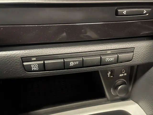BMW X1 sDrive20i Upgrade Edition 2012 Benzine 22