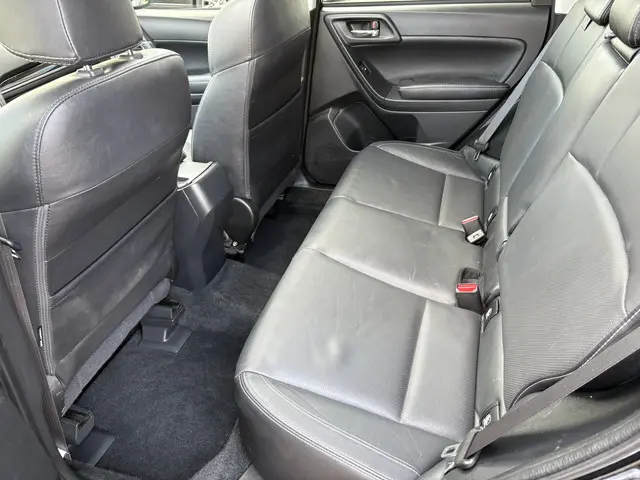 Subaru Forester 2.0 Premium Automaat 4WD 2019 Benzine 5