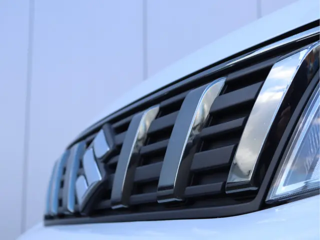 Suzuki Vitara 1.4 Boosterjet Style 2022 Hybride Benzine 10