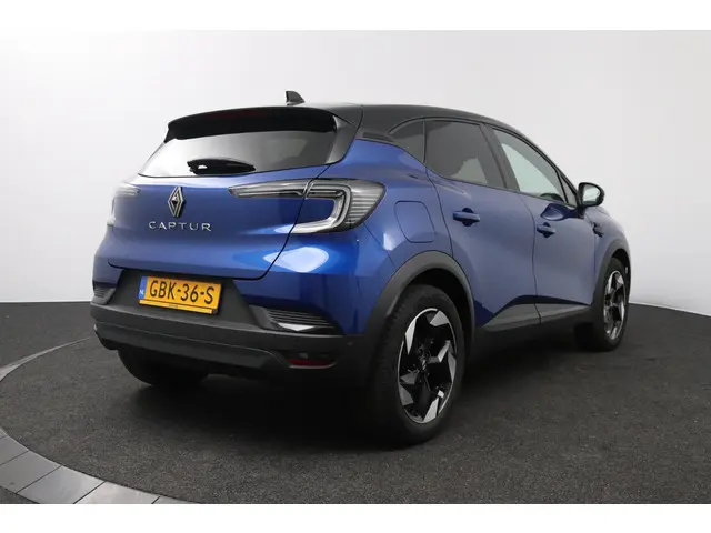 Renault Captur 2