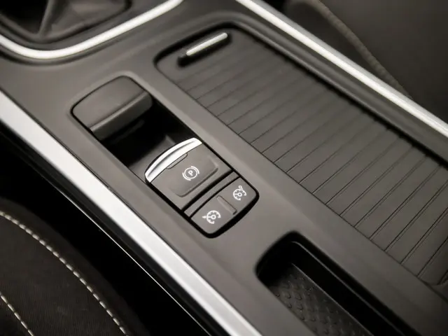 Renault Mégane Estate 1.2 TCe Sport 2017 Benzine 28