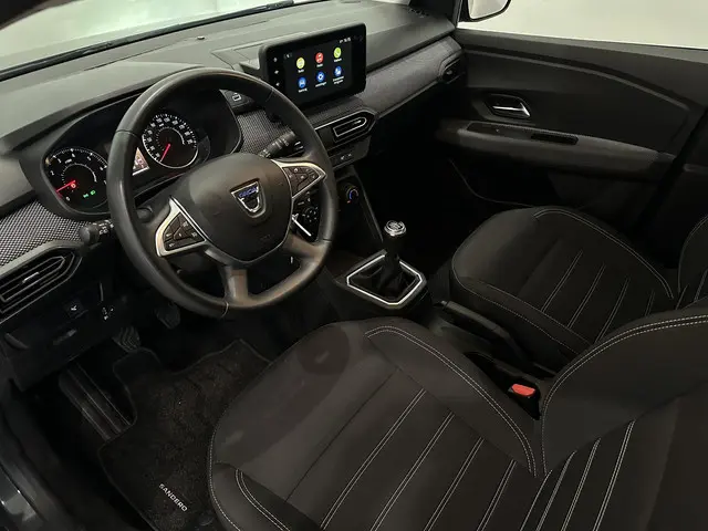 Dacia Sandero 1.0 TCe 90 Comfort 2023 Benzine 20