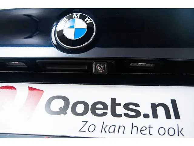 BMW X3 xDrive20i High Executive Edition 2020 Benzine 46