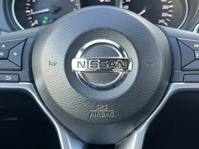 Nissan QASHQAI 1.2 Tekna 2018 Benzine 35