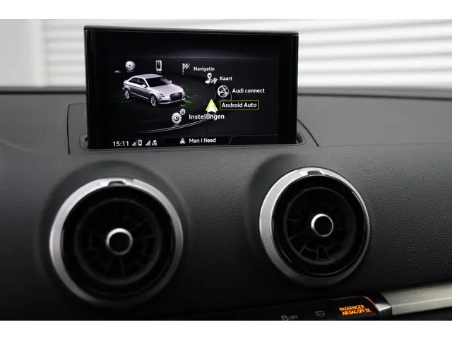Audi A3 Limousine 30 TFSI 3x S-line 2020 Benzine 51