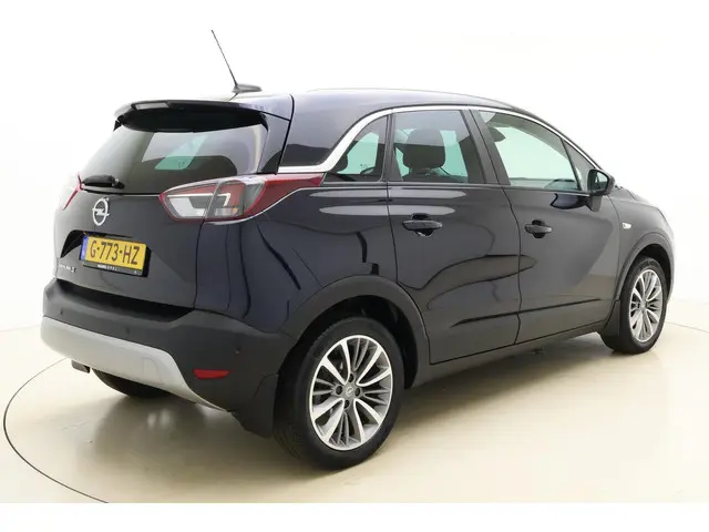 Opel Crossland X 2