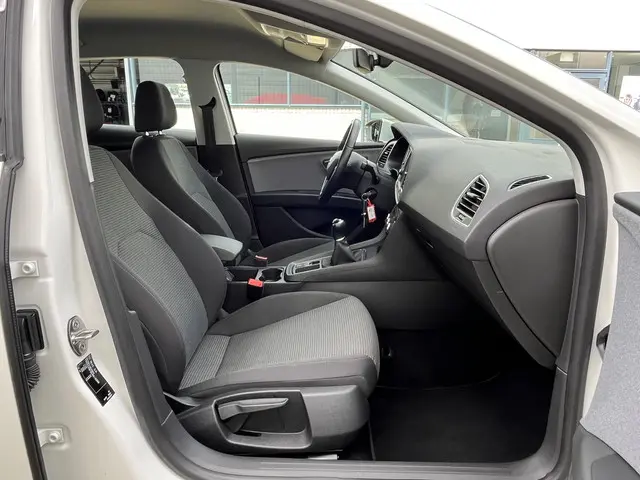 SEAT Leon 1.0 TSI Style Ultimate Edition 2019 Benzine 29
