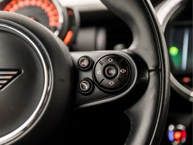 MINI One Mini 1.5 Business Sport 2020 Benzine 20