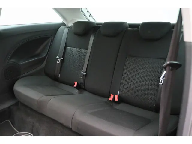 SEAT Ibiza SC 1.2 TSI FR Automaat 2015 Benzine 12