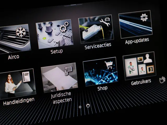 Škoda Karoq 1.0TSI/115PK Selection 2025 Benzine 28