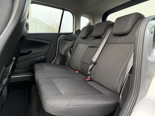 Ford B-MAX 1.0 EcoBoost Titanium 2017 Benzine 21