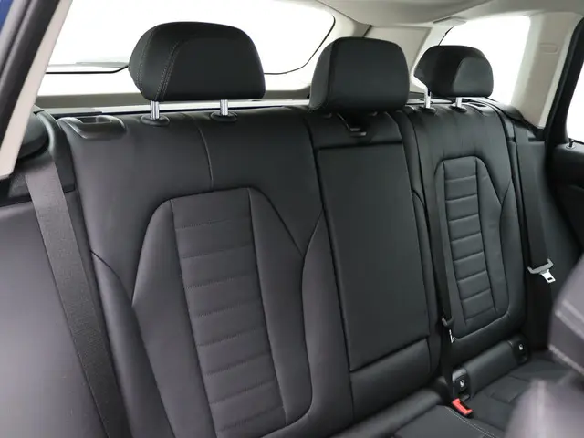 BMW X3 xDrive30e 2022 Hybride Benzine 26