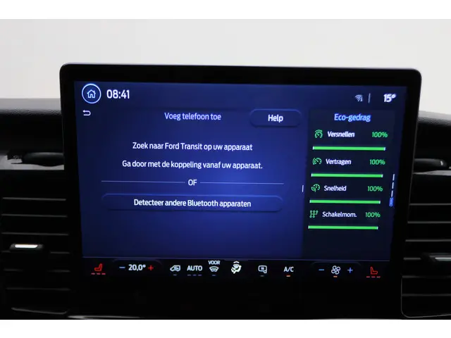 Ford Transit 350 2.0 TDCI L3H3 2024 Diesel 37