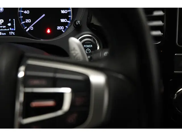 Mitsubishi Outlander 2.4 PHEV Pure 2019 Hybride Benzine 32