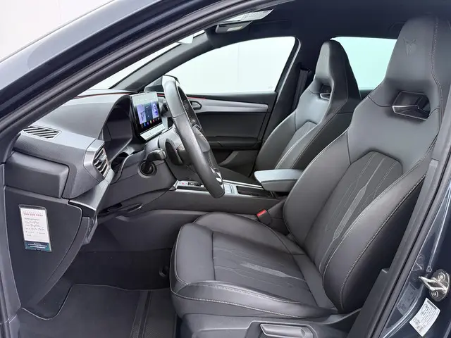 CUPRA Leon 1.4 eTSI PHEV FR 2022 Hybride Benzine 18