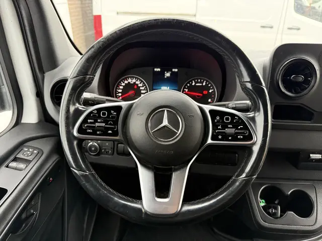 Mercedes-Benz Sprinter 315 2.0 CDI 2021 Diesel 24