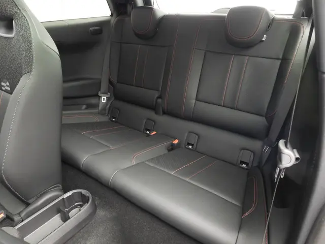 MINI 3-Deurs E 2024 Elektrisch 8