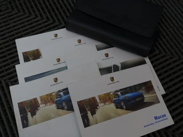 Porsche Macan 3.6 Turbo- 2014 Benzine 15