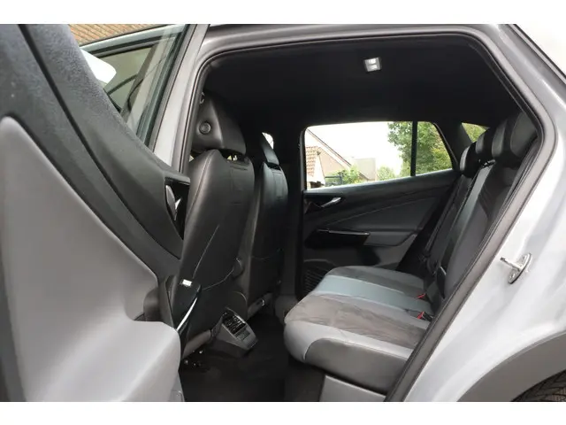 Volkswagen ID.4 Pro 4MOTION 77 kWh 2024 Elektrisch 8