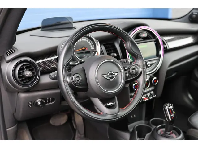 MINI Cooper S Mini 2.0 Chili 2018 Benzine 5