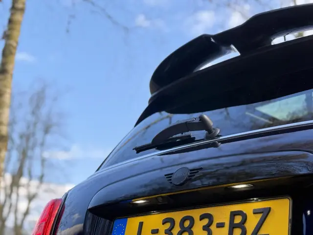 MINI Cooper Mini 1.5 John Cooper Works 2021 Benzine 72