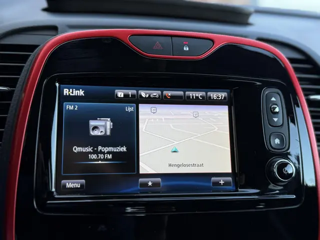 Renault Captur 1.2 TCe Xmod 2015 Benzine 13