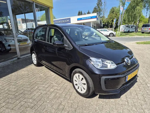 Volkswagen up! 1.0 BMT move up! 2020 Benzine 7
