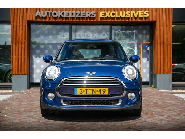 MINI Cooper Mini 1.5 D Chili 2014 Diesel 3