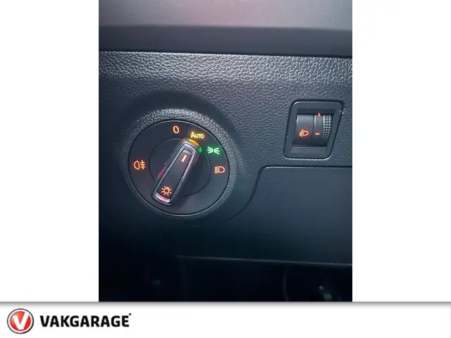 SEAT Ibiza 1.0 TSI Style 2021 Benzine 12