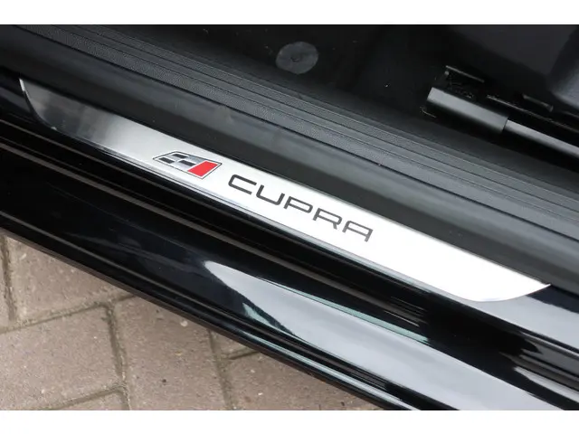 SEAT Leon 2.0 TSI Cupra 280 2015 Benzine 26
