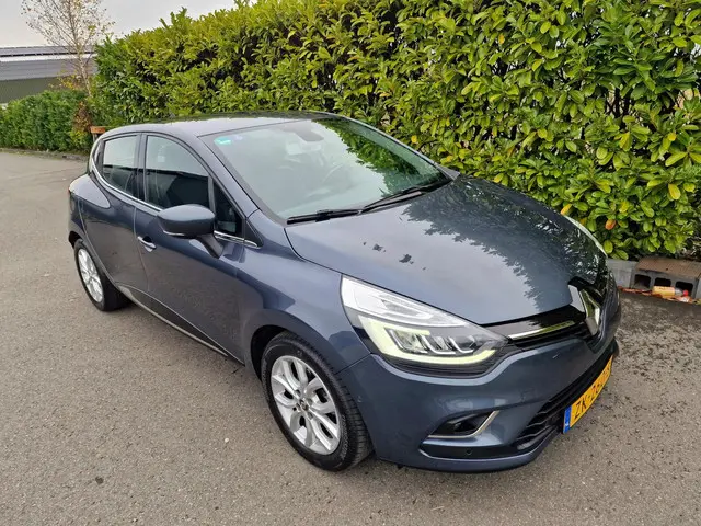 Renault Clio 2