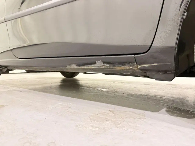 Toyota Yaris 1.0 VVT-i Comfort 2014 Benzine 23