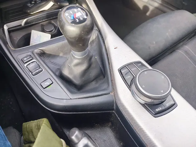 BMW 1 Serie 116i M Sport Edition 2019 Benzine 19