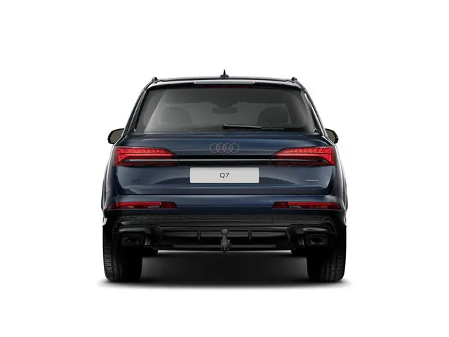 Audi Q7 55 TFSI e quattro Pro Line S 394 PK 2025 Benzine 8