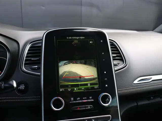 Renault Grand Scénic 1.2 TCe Bose 2017 Benzine 10