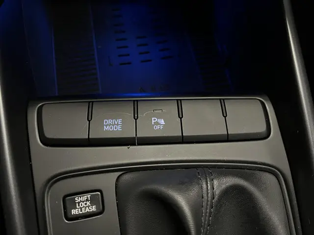 Hyundai Bayon 1.0 T-GDI Comfort 2024 Benzine 32